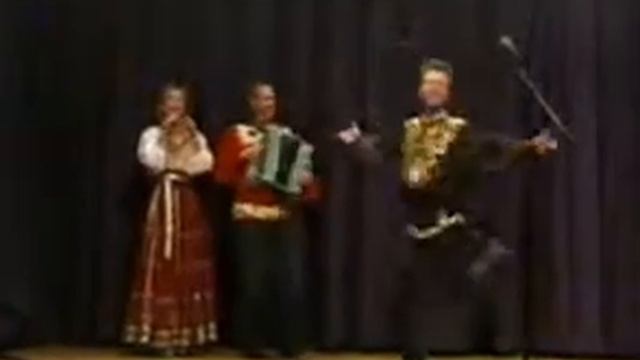 Ой, при лужке смотреть онлайн