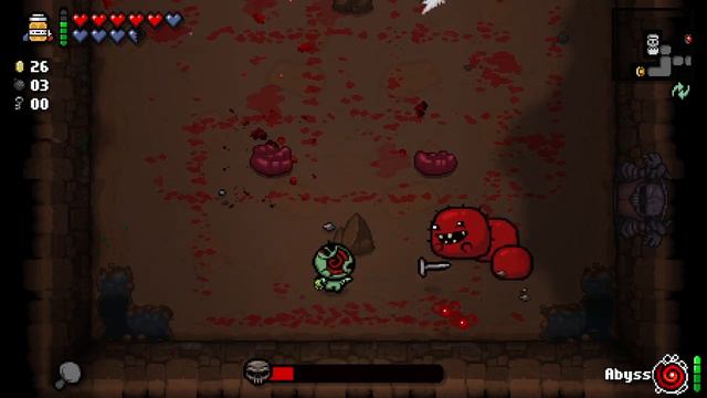 The Binding of Isaac: Repentance - часть ?(2) смотреть онлайн