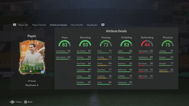Hero Player SBC & Victor Boniface SBC ! - EA SPORTS FC 24 PS5 4K смотреть онлайн