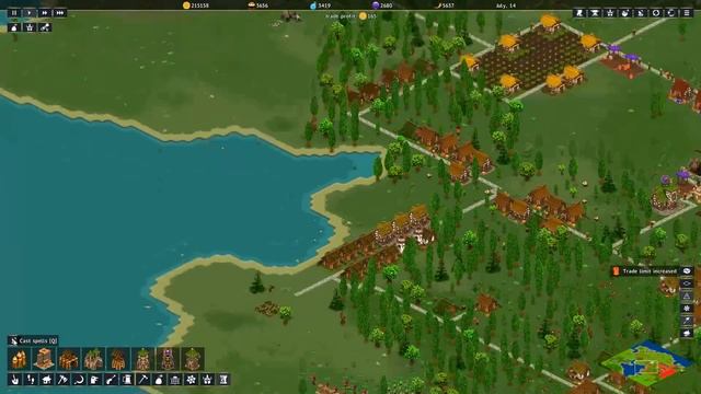 Hearthlands Strategy & Tactics #13 - Wally World смотреть онлайн