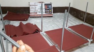 STORAGE WARDROBE Model  88130