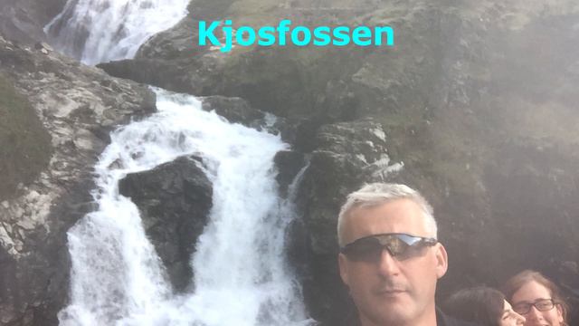 Норвегия мой топ 10 водопадов с описанием,только личные фото и видео смотреть онлайн