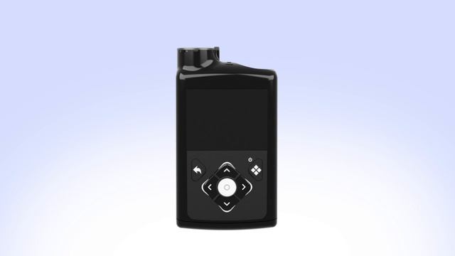 Inserting the Mio Advance Infusion Set with the MiniMed™ 770G System смотреть онлайн