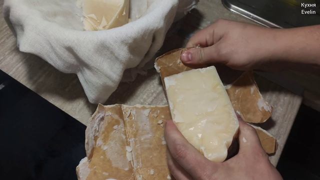 Домашний сыр и рецепты