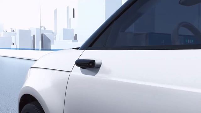 Honda E eléctrico смотреть онлайн