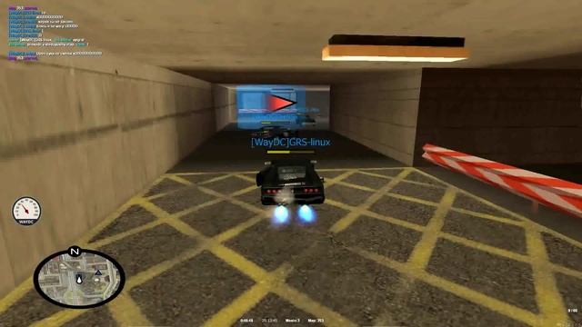 [MTA] SHOOTOUT2 ERROR CORRECTION смотреть онлайн