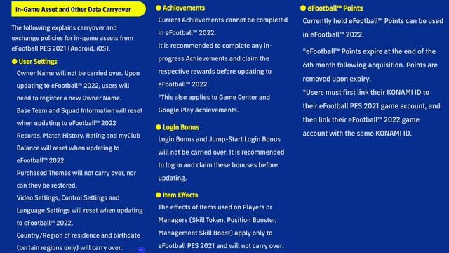 Whats coming today in Pes 21 (12-05-22) | efootball 22 release date | efootball 22 Guide @engrpes смотреть онлайн