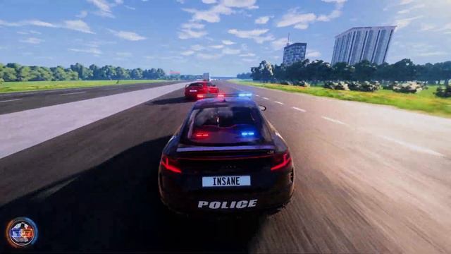 Side Collisions of Cars #23 - BeamNG drive CRAZY DRIVERS смотреть онлайн