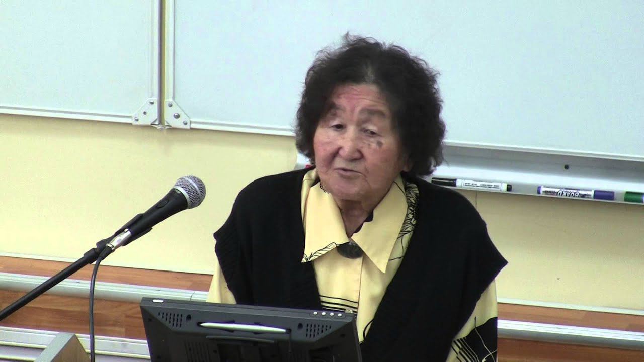 10-е Макарьвские чтения (26 ноября 2015) ч. 3 смотреть онлайн