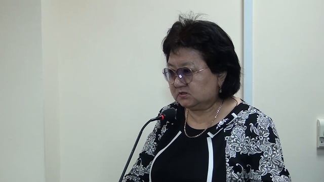 Защита диссертации PhD Кодашевой Г.С. смотреть онлайн