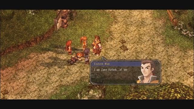 Recap of The Legend of Heroes: Trails in the Sky FC (RECAPitation) смотреть онлайн