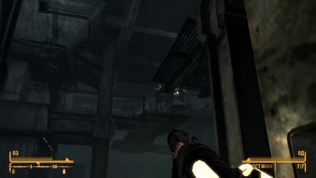 ☢ Какой Fallout самый атмосферный? | ☣ ТОП-5 АТМОСФЕРНЫХ ИГР В СЕРИИ FALLOUT смотреть онлайн