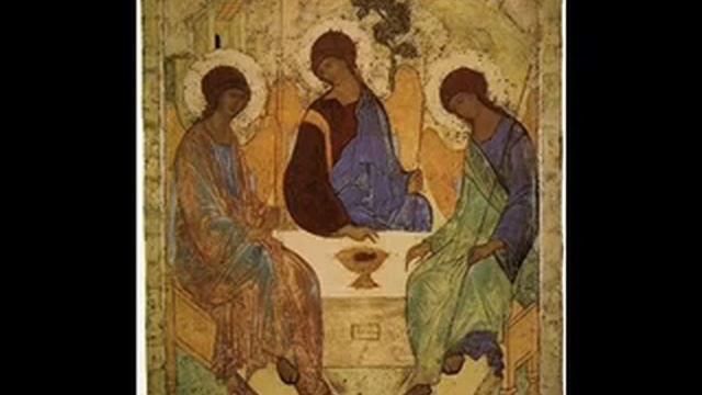 Все Псалмы Давидовы. Хор братии Валаамского монастыря. смотреть онлайн