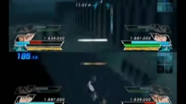 Quick Coverage - Bleach: Versus Crusade (w/ Heretic Kitsune) Part 1/2 смотреть онлайн