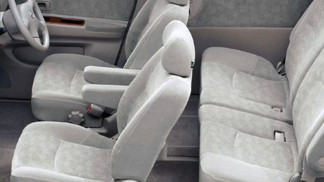 Nissan Liberty недостатки авто с пробегом | Минусы и болячки Ниссан Либерти