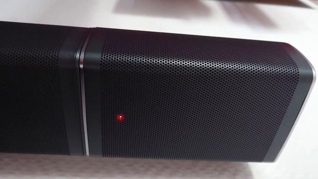 JBL Bar 5.1 4K Ultra HD 5.1-Channel Soundbar with True Wireless Surround Speakers Unboxing смотреть онлайн