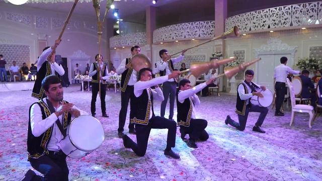 Навои Душанбе. Navoi Dushanbe