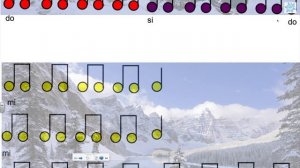 Диатонические колокольчики - А.Вивальди