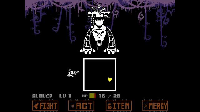 Dalsza przygoda w Steamworks - Undertale Yellow #12 смотреть онлайн