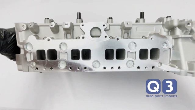 CABEÇOTE MERCEDES SPRINTER CDI 415 515 2.2 16V NOVO смотреть онлайн