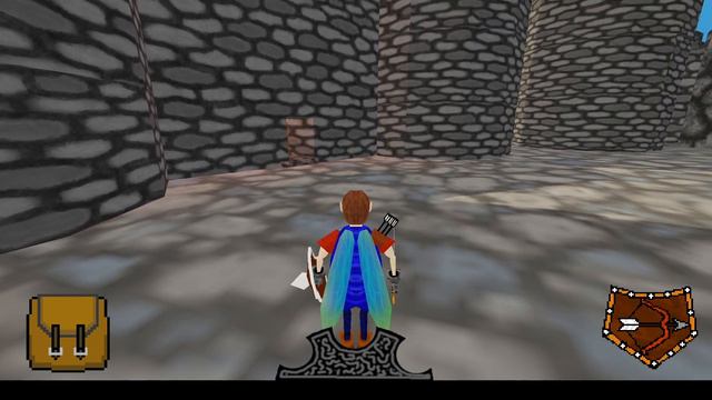 Hats off to a decent inventory system! Godot Game Dev смотреть онлайн