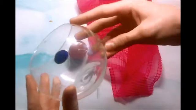 DIY:Ко Дню Святого Валентина! Самые простые идеи!Идеи украшения СВЕЧЕЙ! смотреть онлайн