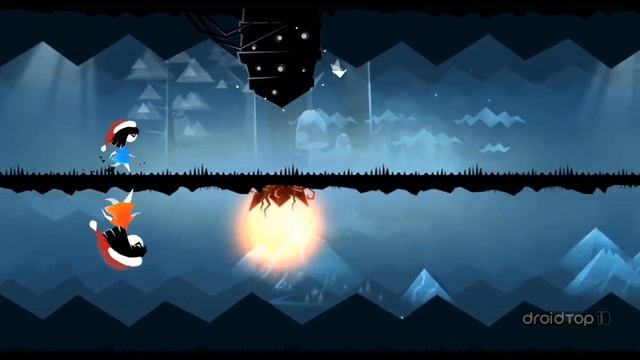 Gameplay "Parallyzed" Part #1 (1-3) #DroidTop10 смотреть онлайн