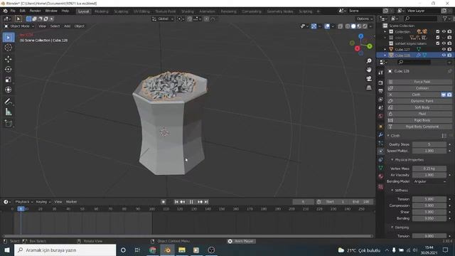 Bilinmeyen2019 blender 2.93 Canlı Yayını смотреть онлайн