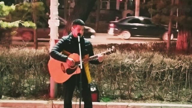 Ваграм Вазян -Любовь и Боль (cover) Жусуп смотреть онлайн