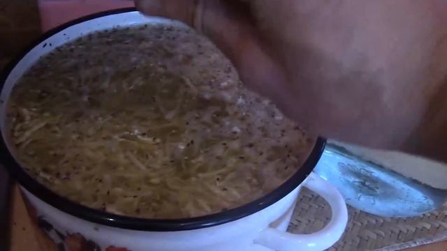 Что кушает Художник в ДЕРЕВНЕ. Рацион продуктов и стиль питания художника зимой смотреть онлайн