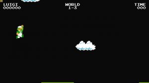 Mario.exe Играю Очень Страшная Игра #_Бикоп_ #mario #Страшная #creepypasta