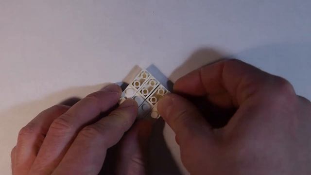 Череп из ЛЕГО. I Lego skull. Magazine Explorer #9 смотреть онлайн