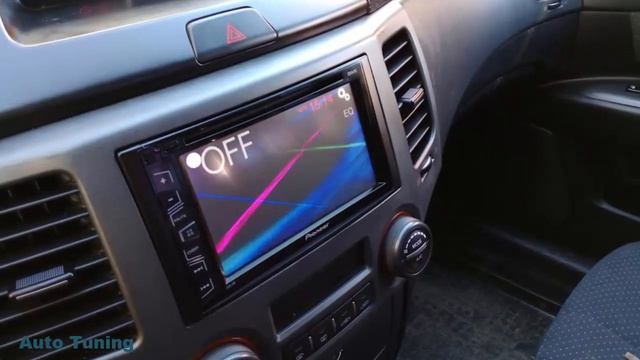 #Tuning #KIA Magentis III#BLACK LORD#SUPERAUTOTUNING!!!!!!!!!!!!!!