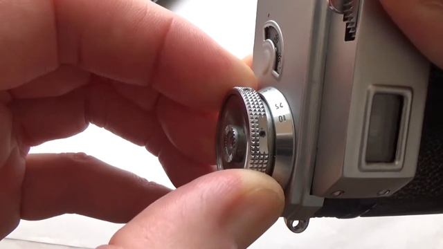 KIEV 4A USSR Russian 35mm Contax copy Camera + Jupiter 8m lens #7722982 смотреть онлайн