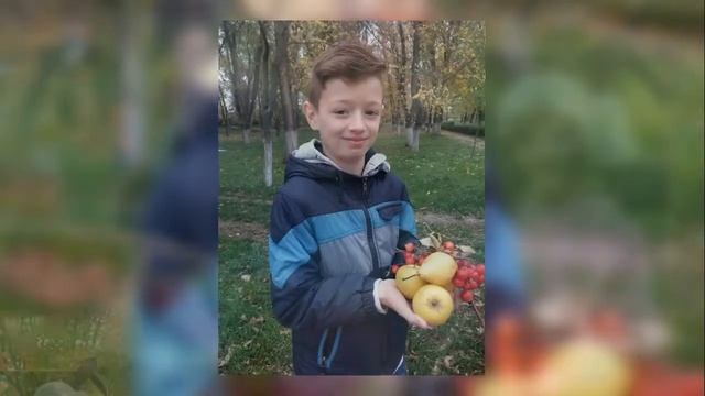 ОСЕНЬ ЧАРОДЕЙКА смотреть онлайн