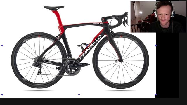 Pinarello Dogma F12 - всего 140 Рублей за 1 Грамм