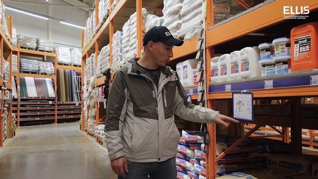 КАК ВЫБРАТЬ ШТУКАТУРКУ | Закупка стройматериалов за час смотреть онлайн