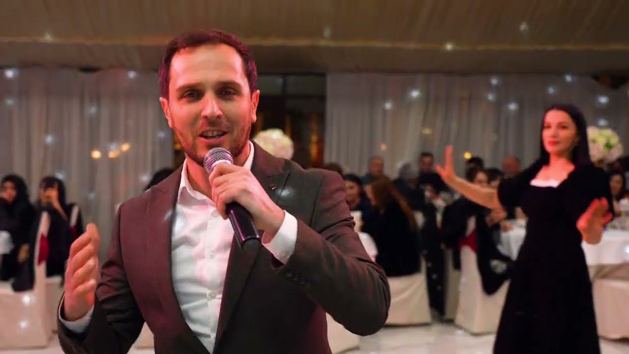 гр. Нур - Эвера заз КОНЦЕРТ гр.Умуд в Дербенте 2024 смотреть онлайн