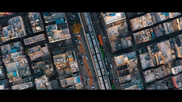We are COMPAS смотреть онлайн