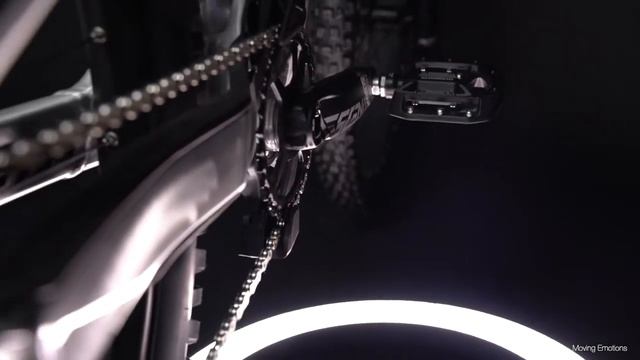 Scott Gambler 920 - ProBiker Winterberg смотреть онлайн