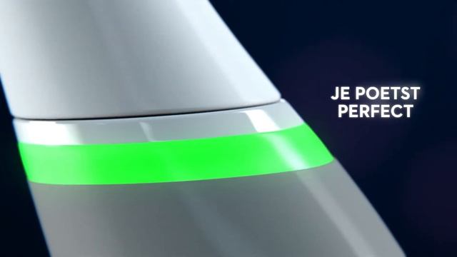 ORAL-B IO 6 - Elektrische Tandenborstel - Productvideo Vandenborre.be