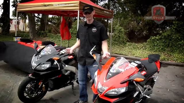 2010 Piaggio Overview смотреть онлайн