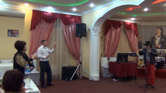 Hafiz Darbari Ukrainin Song Marichka