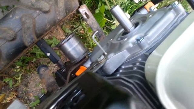 GX 200 первый запуск.mp4 смотреть онлайн