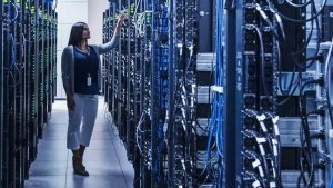 Курс - "Системный администратор" Урок 3