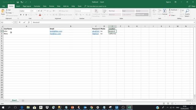 Uipath Session 10 : Working with Database(SQL) смотреть онлайн