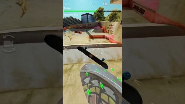 True Skate- Ride over Heelflip (Thanksgiving Event #5) смотреть онлайн
