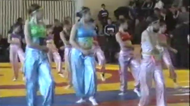 МАСТЕРСКИЙ 2005 В СТРОИТЕЛЕ смотреть онлайн