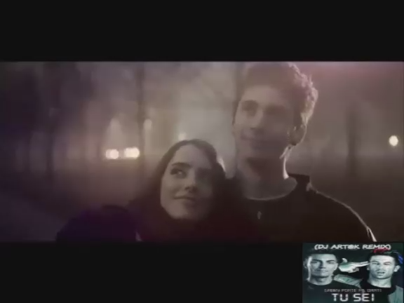 Gabry Ponte Feat. Danti - Tu Sei (DJ Art@k Video Edit)