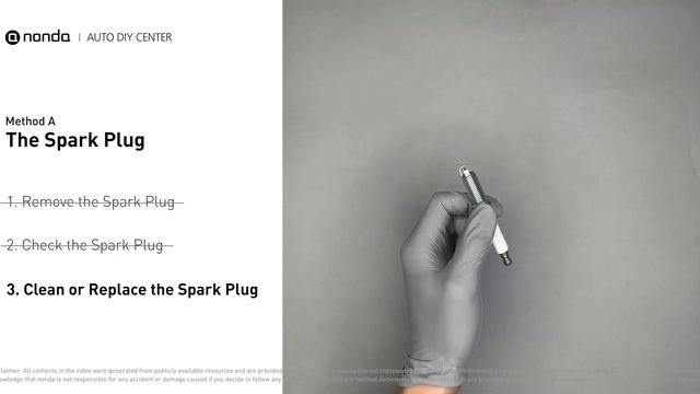 How to Fix TOYOTA P0301 Engine Code in 3 Minutes 2 DIY Methods  Only 4.22